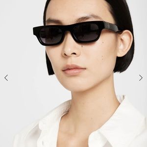 Anine Bing Otis Sunglasses